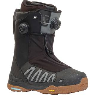 K2 Orton 2025 Snowboardstøvler - 7.5 - black