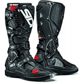 SIDI Crossfire 3 Støvle sort 48