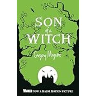 Son of a Witch