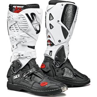SIDI Crossfire 3 Støvler sort 42