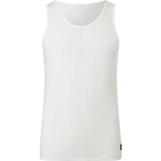 super.natural Sierra 140 Tank Herrer størrelse M farve hvid