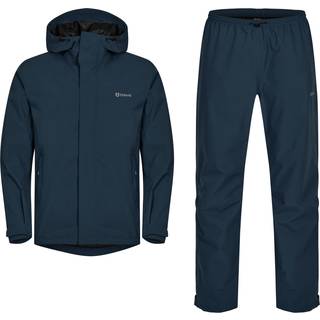 Urberg Unisex 2 L Rain Set Midnight Navy, XXL