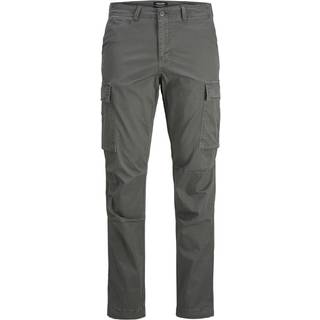 Tapered Fit Cargobukser
