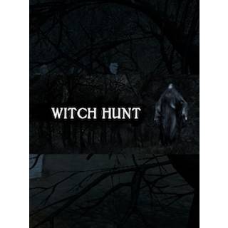 Witch Hunt Steam Gift GLOBAL