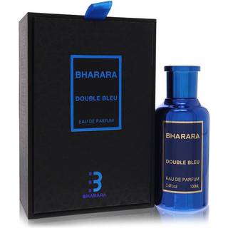 Bharara Double Blue Eau de parfum 100 ml