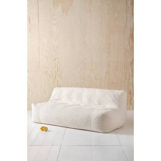 MOON børnesofa - Hvid