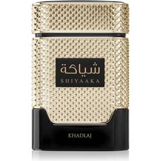 Khadlaj Shiyaaka Gold Eau de Parfum Unisex 100 ml - 100 ml