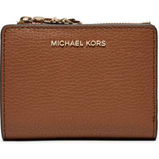 Michael Kors Empire Pung brun