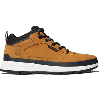 Timberland Timberland Tan Brown Tan Field Trekker Boots