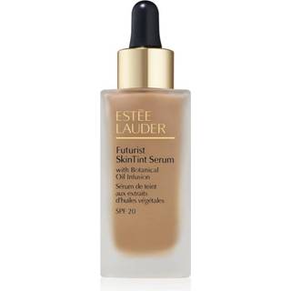 Estée Lauder Futurist Skintint Serum Foundation SpF20 3C2 Pebble