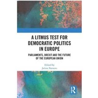 A Litmus Test for Democratic Politics in Europe
