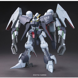 HG RX-160S Byarlant Custom 1/144