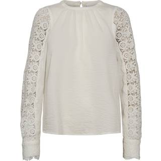 Mailu Bluse, Snow White, 42