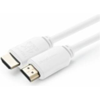 MICROCONNECT HDMI Cable 4K, 5m