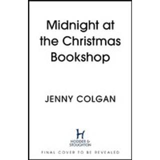Midnight at the Christmas Bookshop