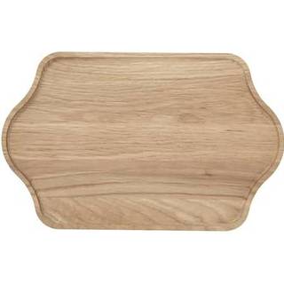 Broste Copenhagen Edgar bakke S 18x23 cm Natural