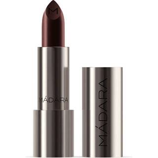 MÁDARA Sminke Læber Dazzle Nights NIGHTS Silk Shine Lipstick 504 Dominance 3,8 g () - 3,8 g