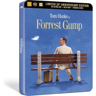 Forrest Gump