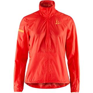 PRO Hypervent Jacket 2 W - Red