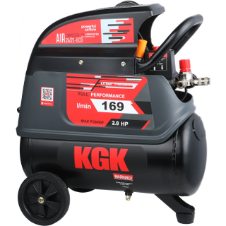 KGK kompressor 24/21 ECO 1500524