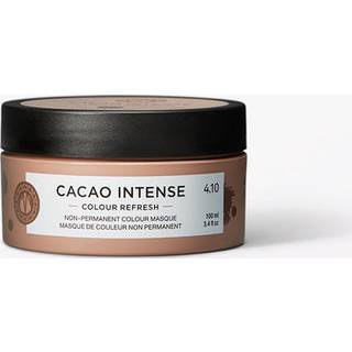 Maria Nila Colour Refresh 100 ml - 4.10 Cacao Intense