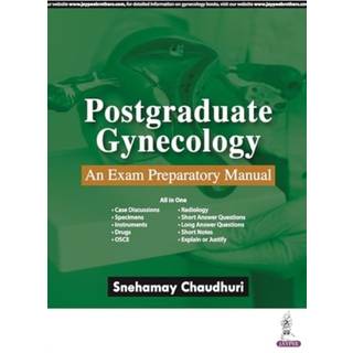 Postgraduate Gynecology