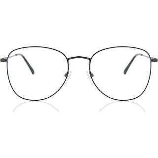 SmartBuy Collection Libai 924D 55 Briller Mænd Black - Grey - 55mm