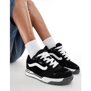 Vans - Rowley XLT Shoes, Man, Black, Size: 46 - Black - 46