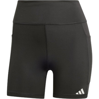 Adidas Women's Own The Run Short Tights Black, M 5