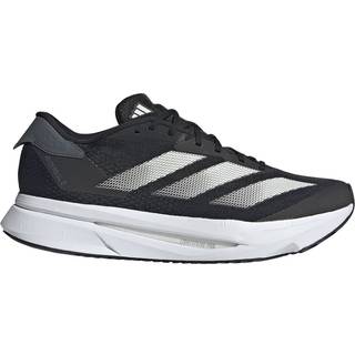 Adidas Men's ADIZERO SL 2 Running Shoes Cblack/Zeromt/Carbon, 44 2/3