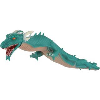 Bandai - Godzilla - Movie Monster Series - Manda 2004