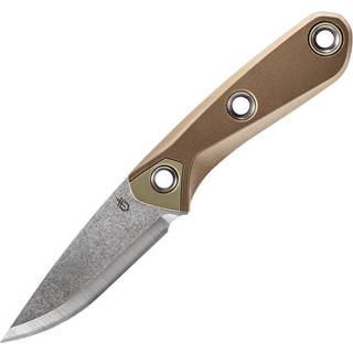 Principle, coyote brown