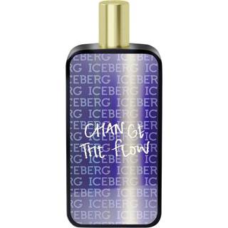 Iceberg Change the Flow Eau de Toilette til mænd 100 ml - 100 ml