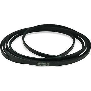 Whirlpool 661570V tørretumbler tromlebælte erstatter 3387610 661570 sort