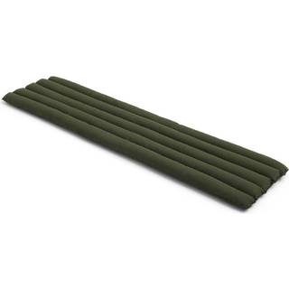 HAY - Palisade sædehynde til stol & lænestol - Olive - Dyner og puder - Ronan & Erwan Bouroullec - Grøn