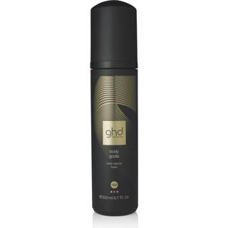 ghd Body Goals Total Volume Foam (200 ml)