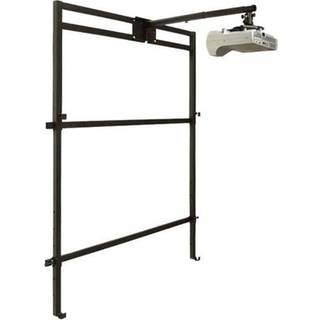 Neomounts by NewStar WHITEBOARD-W100 - whiteboard mounting kit
