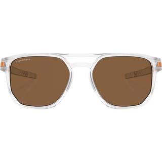 Oakley Latch Beta Introspect Collection 0OO9436 Solbriller - Firkantede Transparent