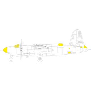 B-26B Marauder ICM