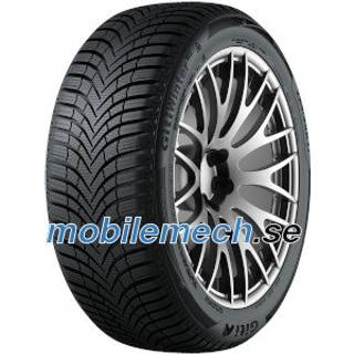 Giti Winter W2 XL 3PMSF 215/50R17 95V