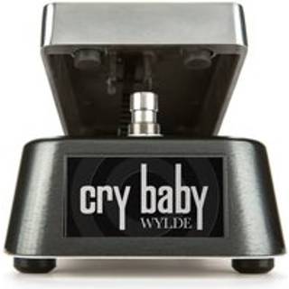 Dunlop MXR WA45 Wylde Audio Wah Guitar effekt (Som ny)