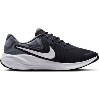 Nike Revolution 7-løbesko til vej til mænd - grå - 49.5