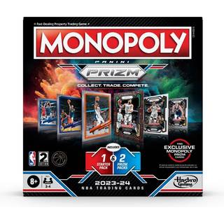 Monopol NBA Core 2.0