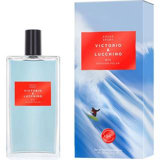 Victorio & Lucchino Nº11 Evasión Polar Eau de toilette 150 ml