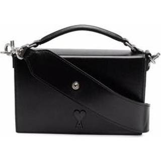 Leather Lunch Box Bag - One size
