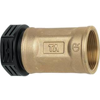 Ta Prk Overgang Mf 25X1 Fix-Pro