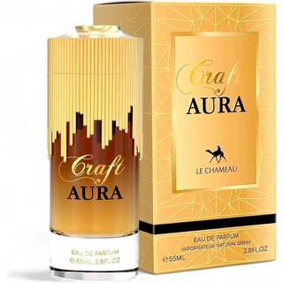 Le Chameau Craft Aura Eau de Parfum Unisex 85 ml - 85 ml