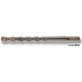 BOHRCRAFT Hammerbor SDS+ 4X 10X260 mm (26120510026)