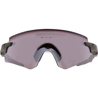 Oakley Mand OO9471 ENCODER 947121 Solbriller O_matter Grøn Grå Maske Normal Prizm