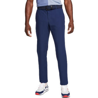 Slanke Nike Tour Repel Flex-golfbukser til mænd - blå - 40/30